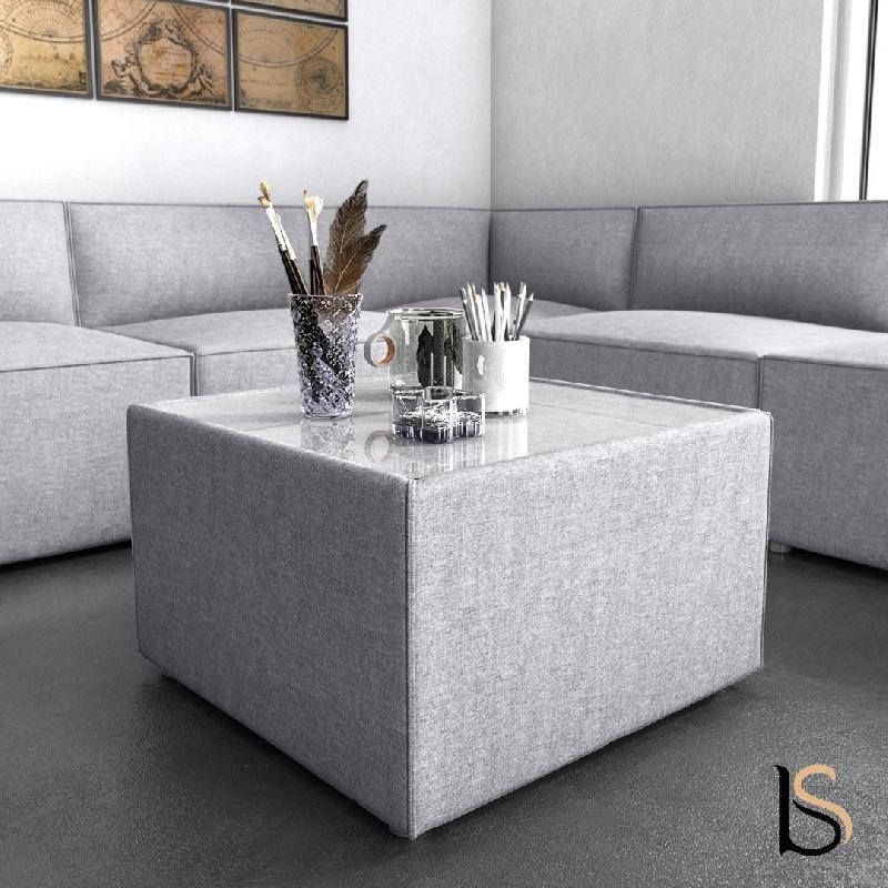 Collection de canapés d'accueil Planer - Mobel Linea_8