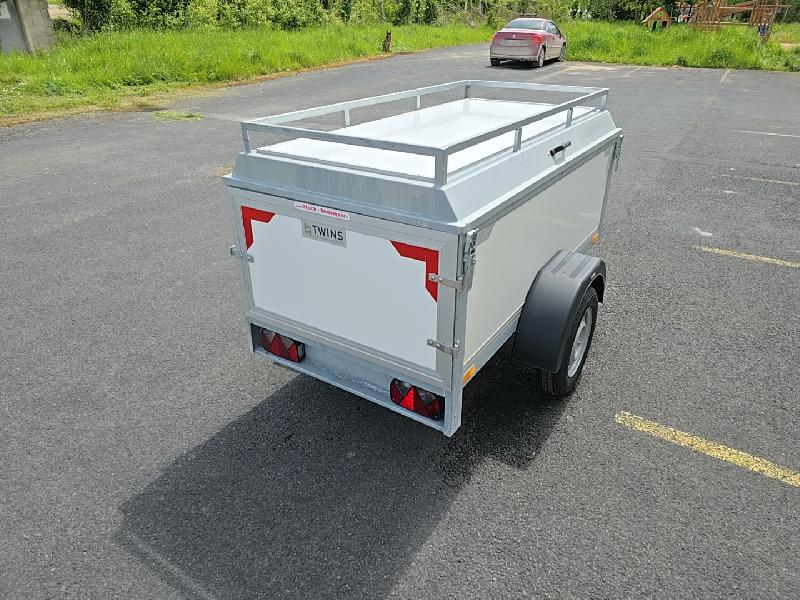 Remorque bagagere 194 x 105 x 60_8