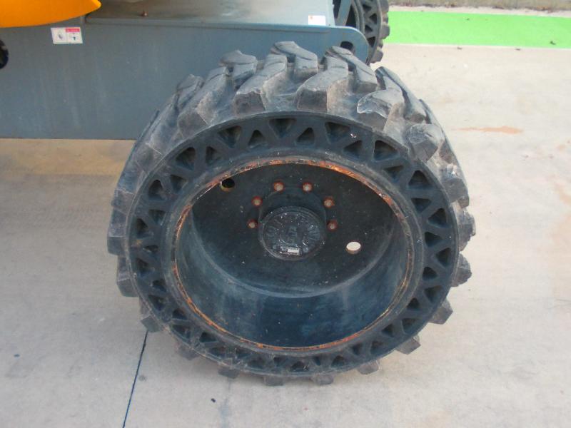 Nacelle articulée HAULOTTE ha20rtj pro occasion_8