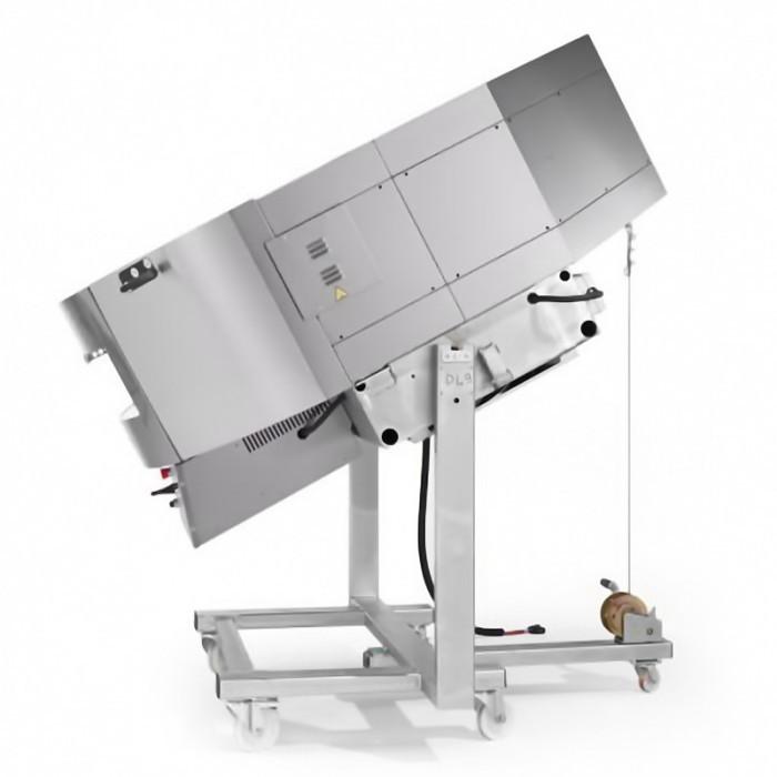 Four électrique sole tournante 7 pizzas ø 35 cm GIOTTO CUPPONE_8