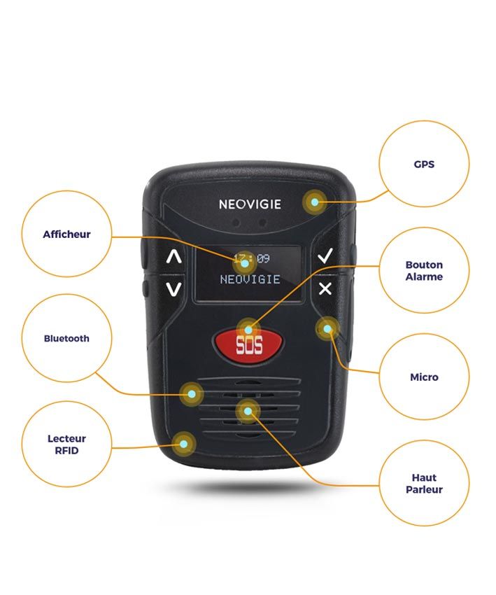 Plateforme de gestion d'alerte pti_8