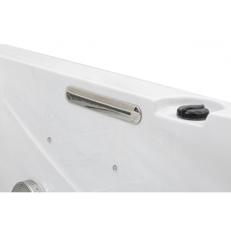 SPA 2 PLACES ALLONGÉES ARCHIPEL® GT2 BLANC MARBRE - SPA THÉRAPEUTIQUE BALBOA 210X148_8