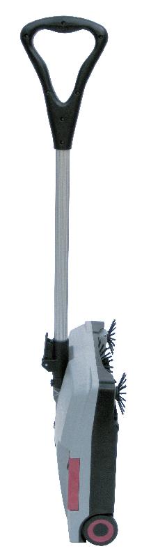 Medusa Balai mécanique industriel avec batterie rechargeable_8