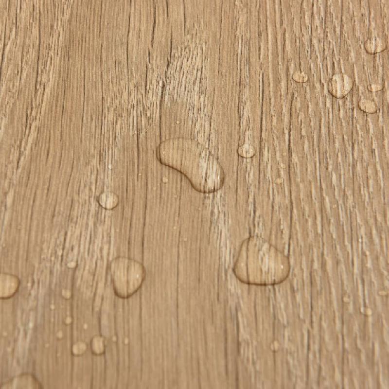 Vidaxl planches de plancher autoadhésives 20 pcs pvc 1,86 m² marron 330139_8