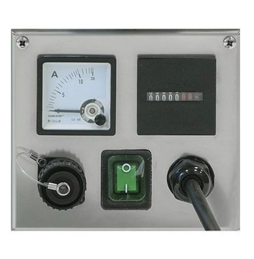 Déshydrateur d'air à adsorption en inox - TTR 160 - Résistant à la corrosion, fabriqué en Allemagne_8