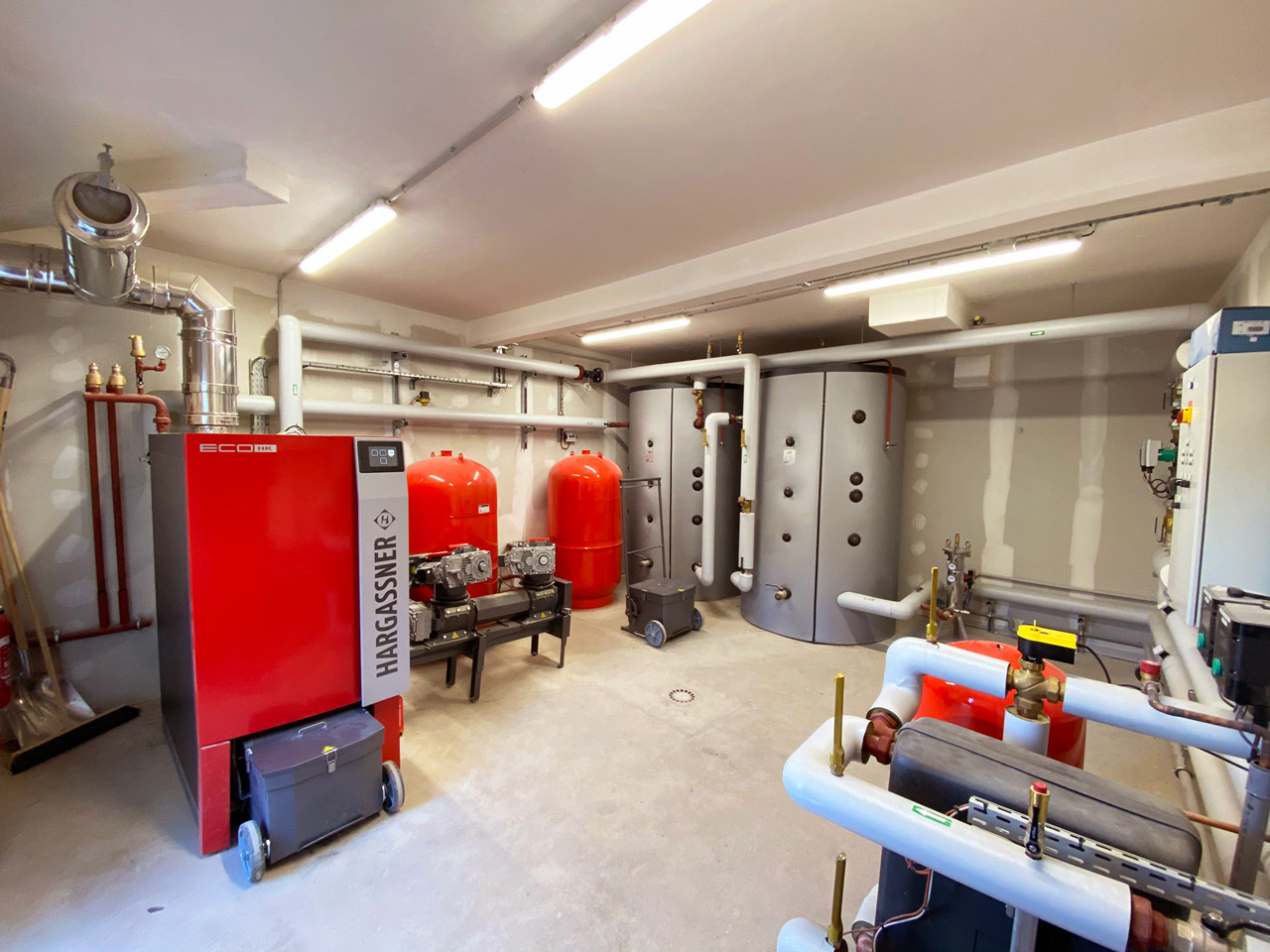 Chaudières mixte à bois la plus polyvalente - Eco-HK 20-330 kW_8