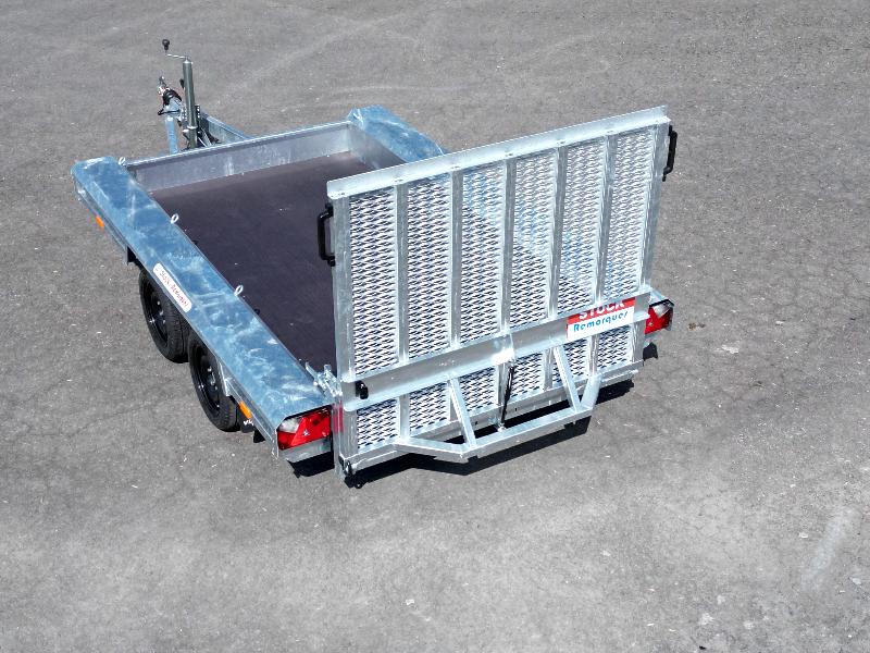 TM 3m x 1m50 porte engin 2 x essieux 1500 kg_8