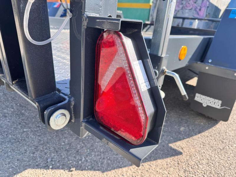 Moiroud TR3500 Remorque porte-engins 3,5T 3 essieux neuve MOIROUD_8