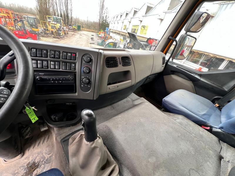 Renault Kerax 450DXI 6x4 Bi-benne_8