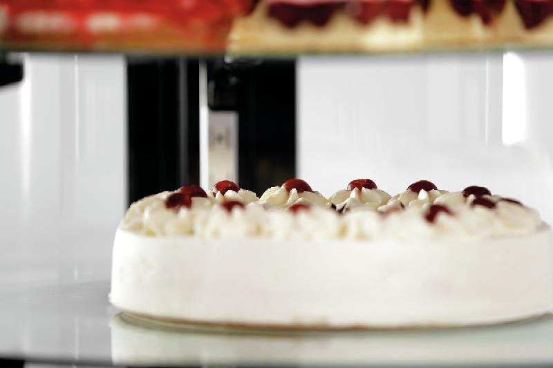 Vitrine à gâteaux 400L 700314 Bartscher_8
