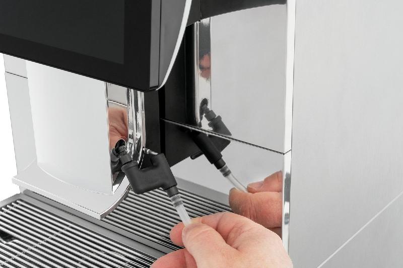 Distributeur automatique de café KV1 Deluxe 190033 Bartscher_8