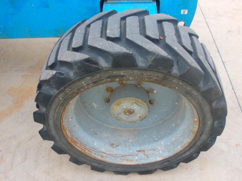 Nacelle telescopique GENIE s65 occasion_8