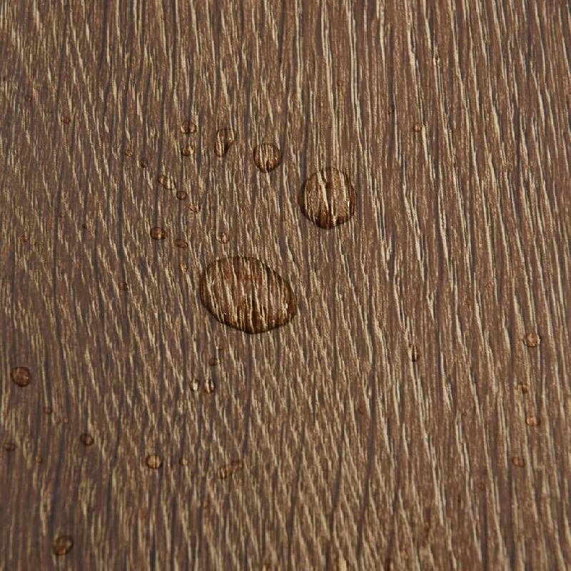 Vidaxl planches de plancher autoadhésives 20 pcs pvc 1,86 m² marron 330150_8