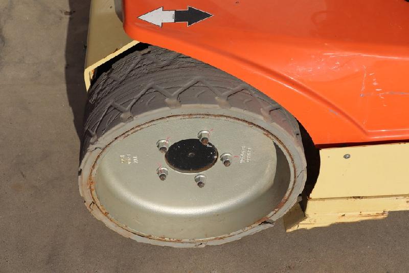 Nacelle verticale JLG toucan 12e+ occasion_8