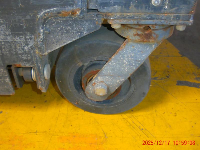 Nacelle verticale BRAVIISOL lui mini hd occasion_8