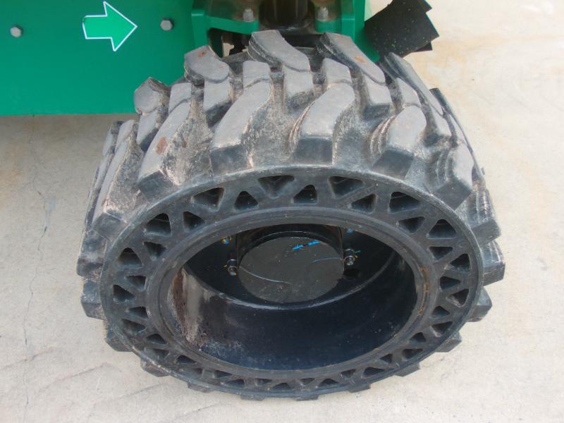 Nacelle telescopique HAULOTTE ht16rtj pro occasion_8