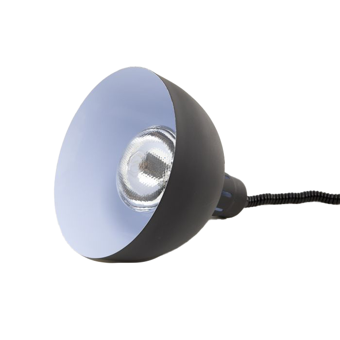 Cs lampe chauffante ch-04 noir l770 7455.1825 COMBISTEEL_8