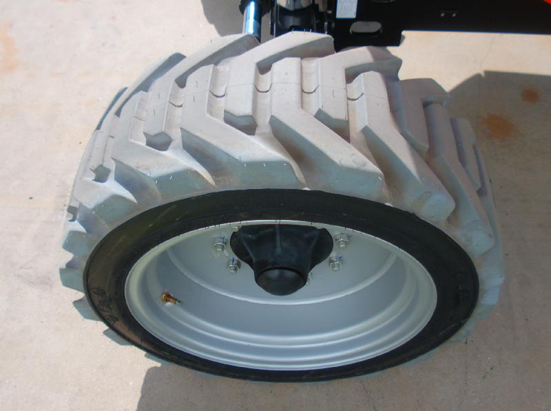 Nacelle articulée JLG ec450aj occasion_8