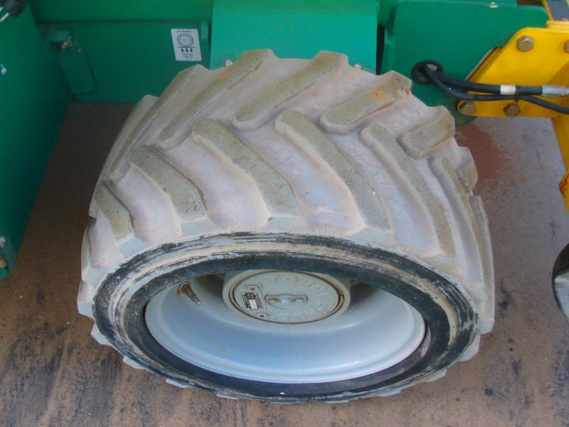 Nacelle ciseaux GENIE gs4069dc occasion_8