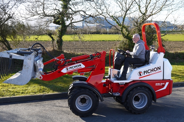 Chargeurs articulés série 29.34_8