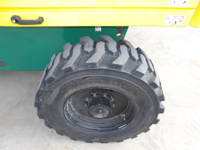 Nacelle telescopique HAULOTTE ht23rtj pro occasion_8