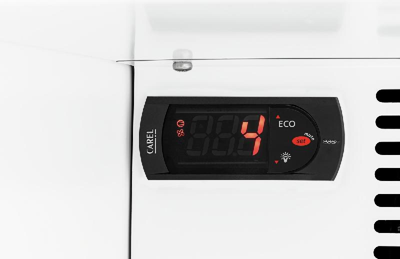 Réfrigérateur avec porte en verre GTK1-123 700836 Bartscher_8