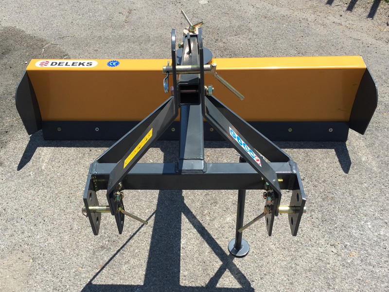 Dl-120 lame niveleuse - deleks srl_8