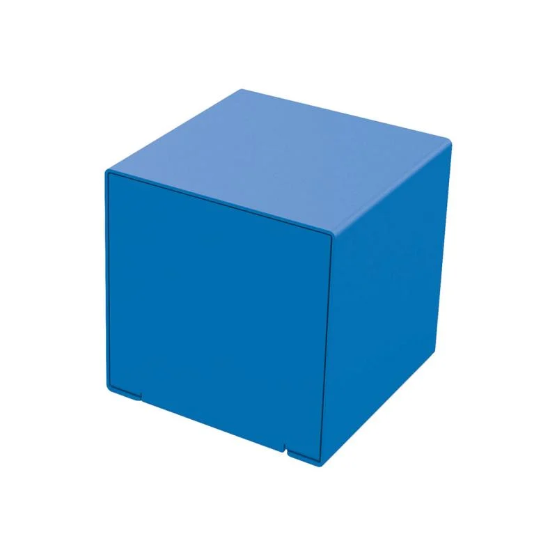 Cube KUB acier_8