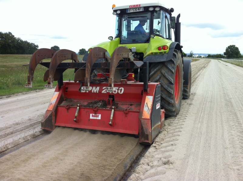 Broyeur mixte (pierre et bois) bpm 1600 - bugnot_8