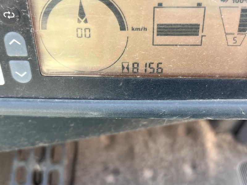 Jungheinrich EFG316K Chariot élévateur électrique 1,6T_8