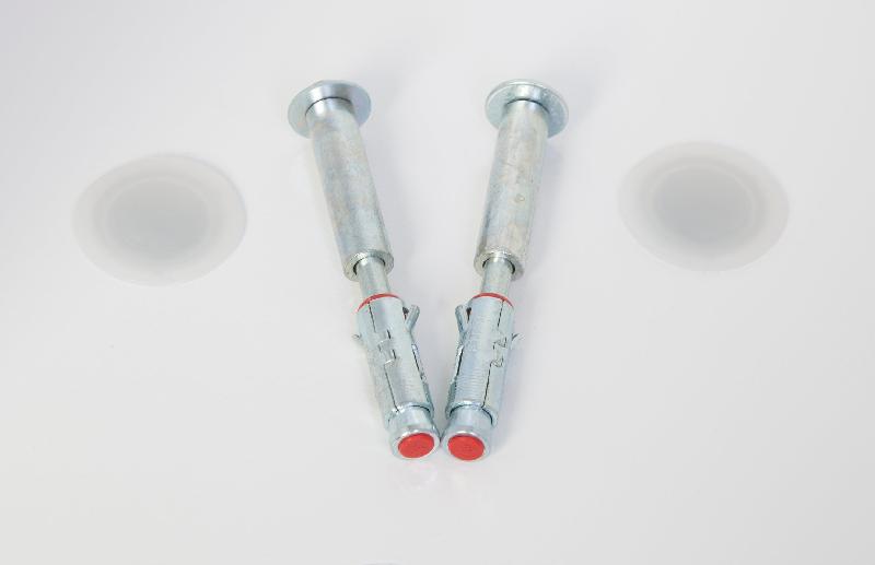 Coffre fort de sécurité - Serrure à clé - PHOENIX FORTRESS - SS1183K_8