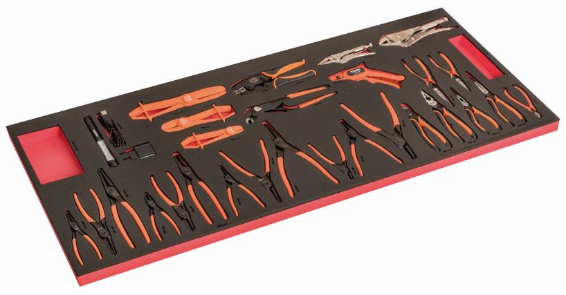 Servante d'atelier à usage général 53