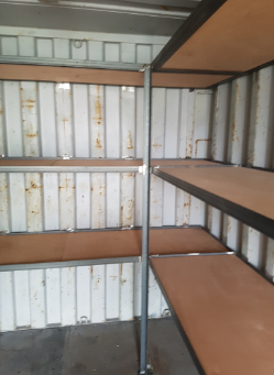 Conteneur atelier sur mesure - espace personnalisé sans permis de construire_8