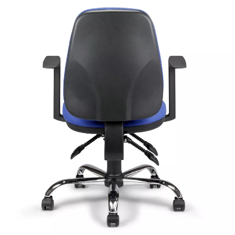 Siège de bureau asynchrone So Florence - C29, Sans option, Sans_8