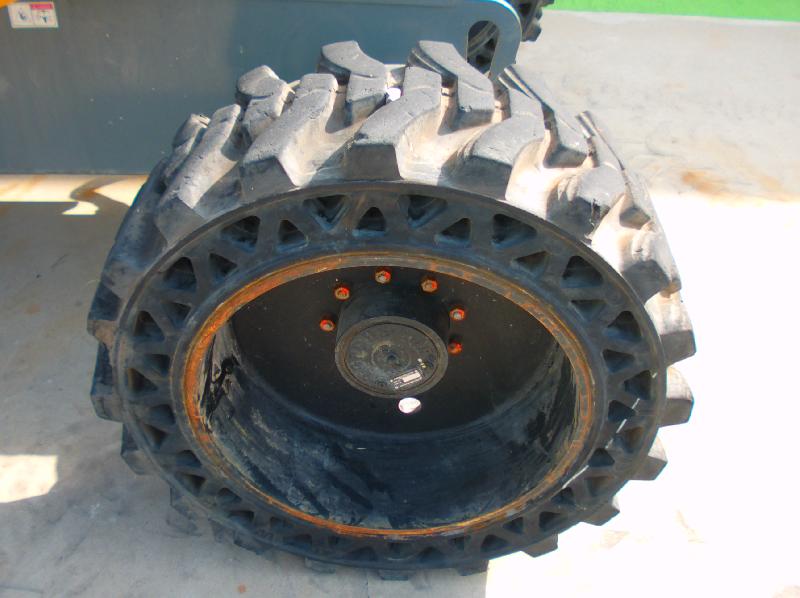 Nacelle articulée HAULOTTE ha20rtj pro occasion_8