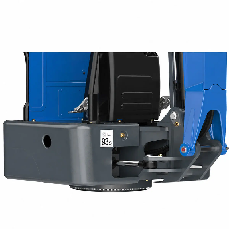 Mini pelle 1000 kg neuve Rippa R10-6 Canopy avec 3 godets_8