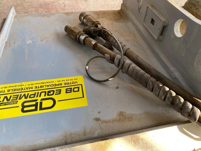 EMILY bmx4033em1 godet malaxeur à vidange centrale 350l_8