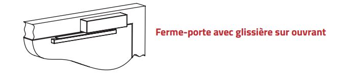 Porte simple sur mesure avec pare-balles fb7 -  ftmq 0052_8