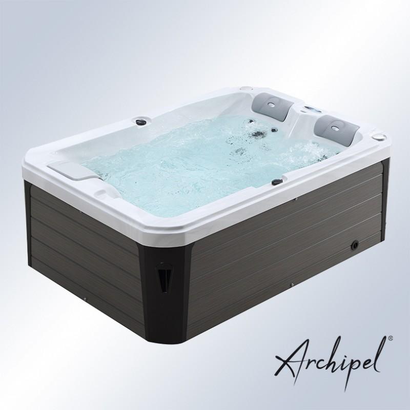 SPA 2 PLACES ALLONGÉES ARCHIPEL® GR2 - SPA RELAXATION BALBOA 210X148 CM_8