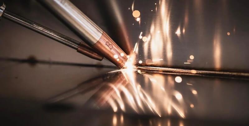 Poste à souder laser manuel ma1-45 1200w - theo by max photonic_8