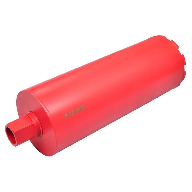 Vidaxl carottier avec support et forets 3053422_8