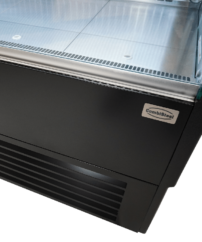 Vitrine réfrigérée wesley 1.3 l1340mm 7090.0085 COMBISTEEL_8