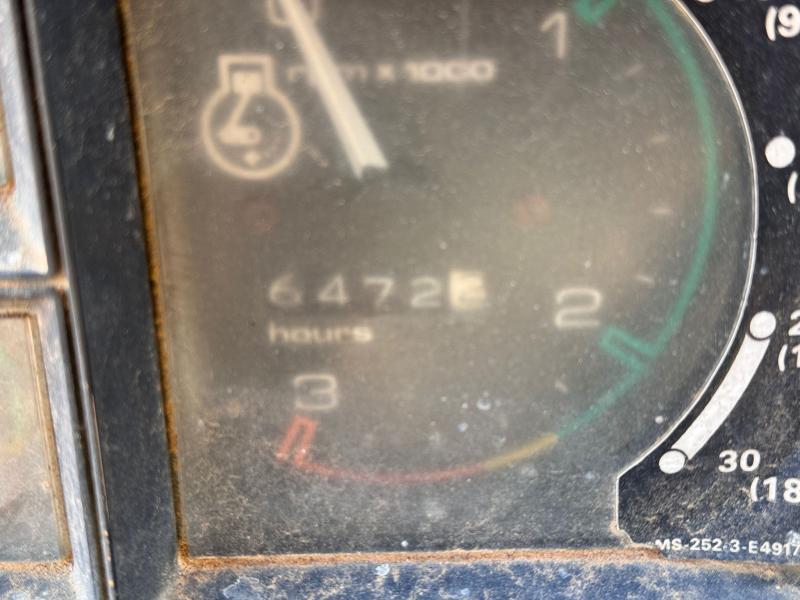 Case 580 G 4x4 Tractopelle_8