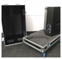 Flight-case enceinte et sono pour une protection sur mesure, alliant sécurité et praticité_8