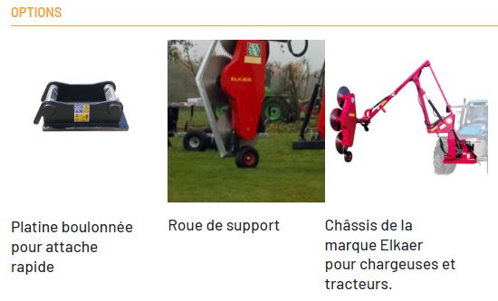 Outil facile à installer pour élagage et entretien des arbres