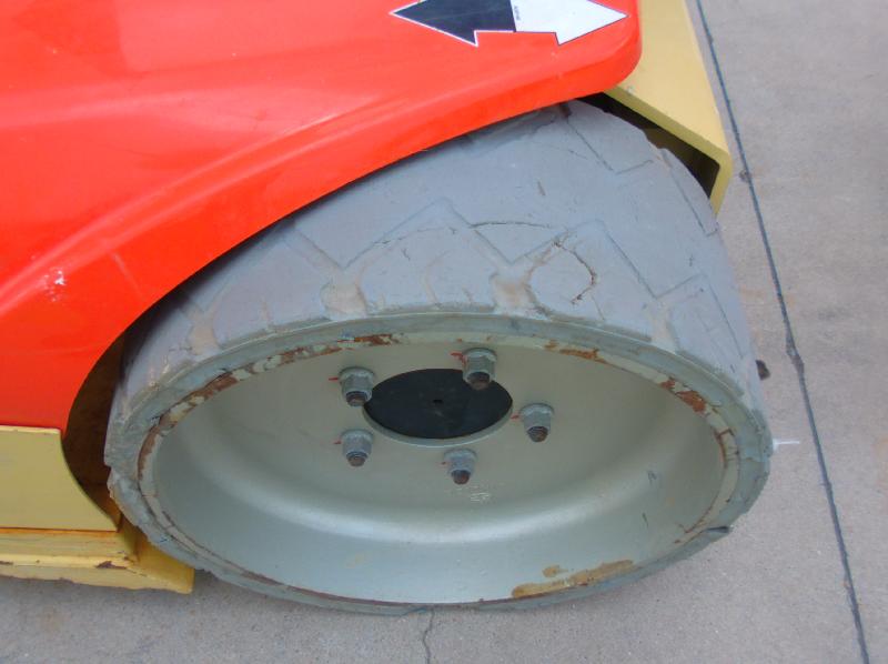 Nacelle verticale JLG toucan 12e+ occasion_8