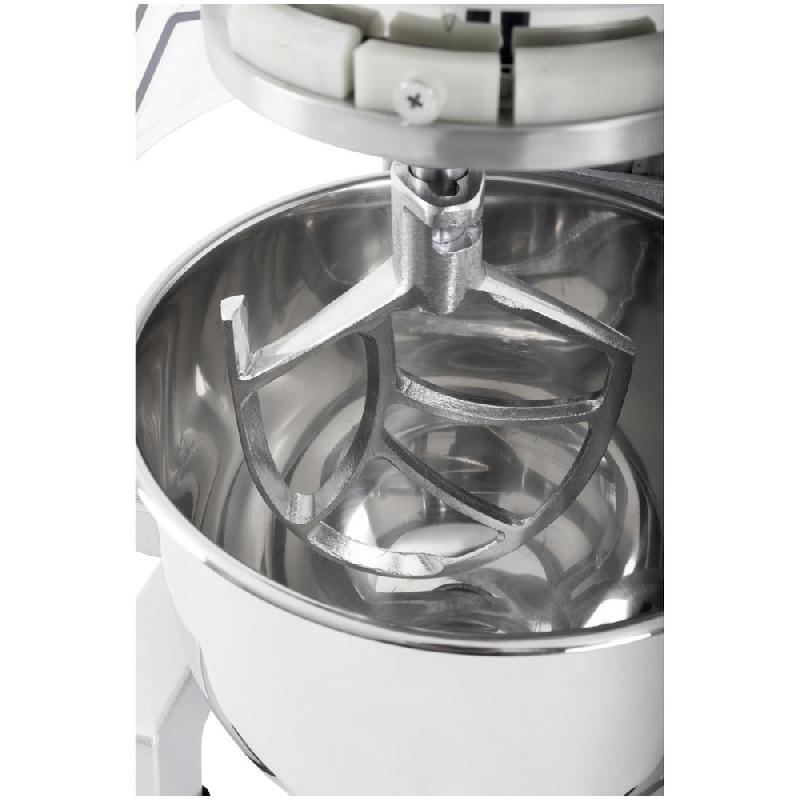 Batteur planétaire numérique 10 litres - Buffalo - FU137_8