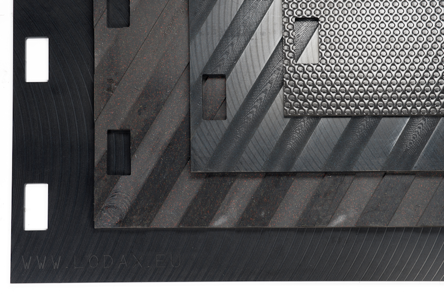 Plaques de roulage haute qualité Lodax Mats - Adaptées à tous types de sols, plusieurs dimensions disponibles_8