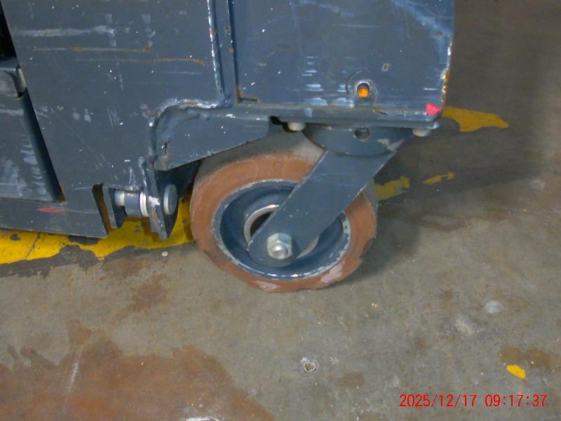 Nacelle verticale BRAVIISOL lui mini hd occasion_8