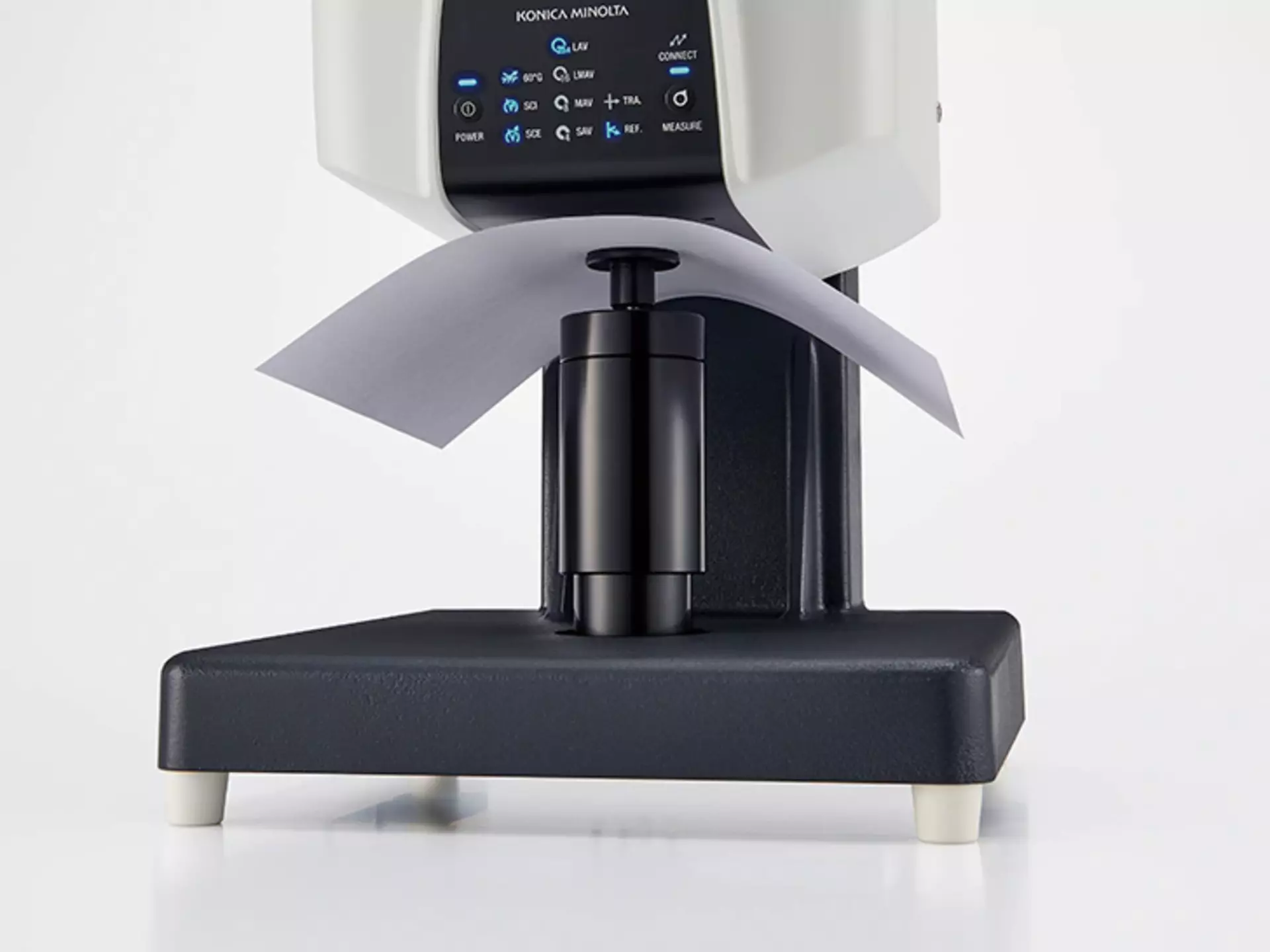 Spectrophotomètre CM-36d / CM-36dG / CM-36dGV - Haute précision et fiabilité pour mesures de couleur_8